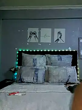 Toya P online show from February 27, 10:20 pm