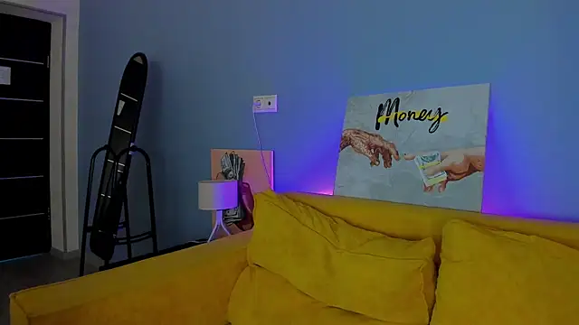 Patricia Cox online show from February 27, 6:52 pm