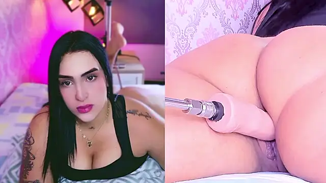 kloe campbell online show from March 9, 11:02 am