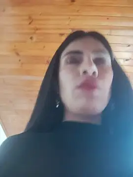 Astrid-- online show from July 1, 3:33 pm
