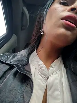 Astrid-- online show from June 25, 3:24 pm
