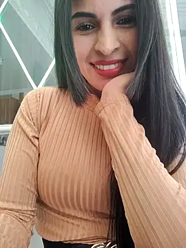 Astrid-- online show from October 28, 7:52 pm