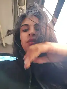 Astrid-- online show from June 12, 3:09 pm