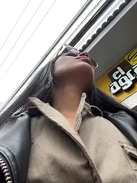 Astrid-- online show from March 27, 2:40 pm