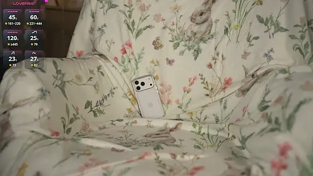 HelloHodge online show from March 14, 5:14 pm