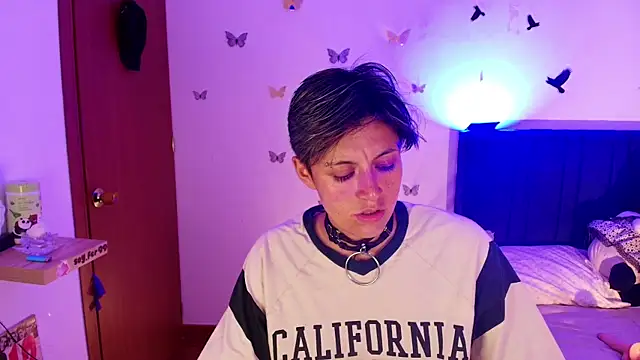 9 Fernanda 9 online show from November 22, 7:44 am