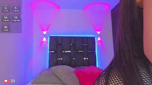  amber 07 online show from April 23, 8:44 am