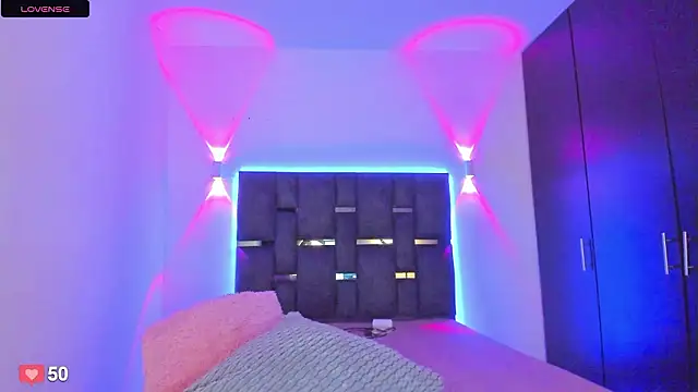  amber 07 online show from March 23, 9:48 am