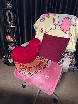 sexy-simmy online show from March 23, 7:42 pm