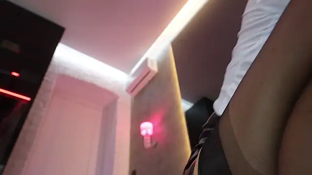 Tasha Allas online show from September 19, 10:25 am