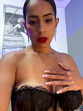 Mau White online show from October 27, 10:37 pm