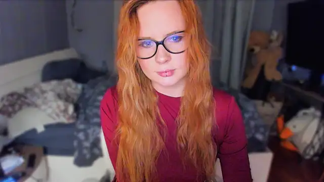 KlementinaBbG online show from November 27, 8:56 pm