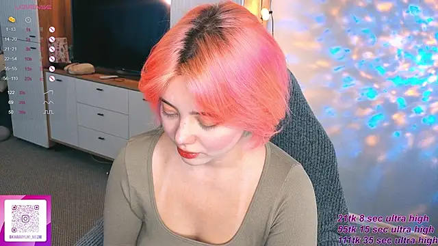 Snapshot of __KawaiiYuki__ chatting on September 29, 5:01 am   KawaiiYuki   online show from September 29, 5:01 am