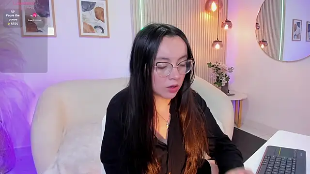 ana ev online show from November 22, 7:00 am