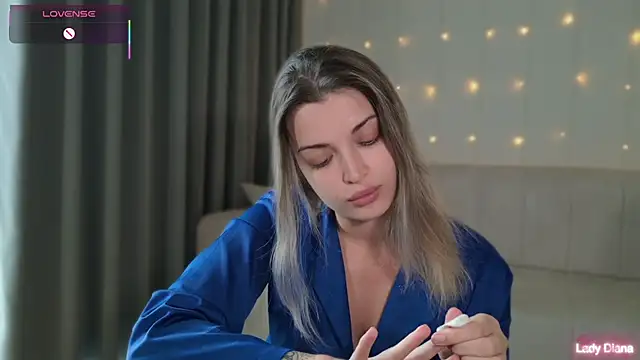 LancasterLady online show from January 8, 9:57 am