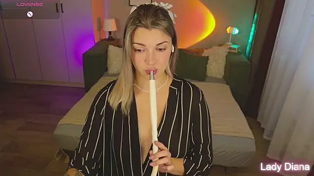 LancasterLady online show from September 13, 3:20 pm