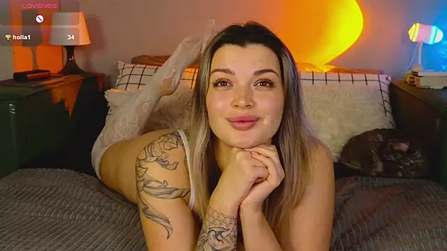 LancasterLady online show from November 7, 6:02 pm