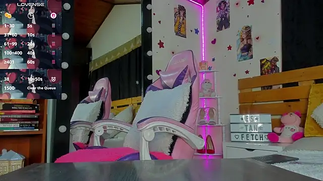 Jessica Angel Sweet online show from October 29, 12:04 am