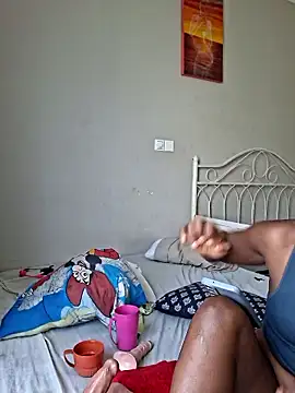 Kamdollie online show from January 6, 8:51 am