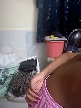 PARI Hun online show from April 9, 12:10 pm