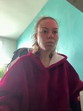 BabyNila online show from November 29, 8:51 am