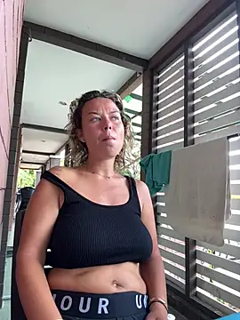 BabyNila online show from February 28, 2:44 am