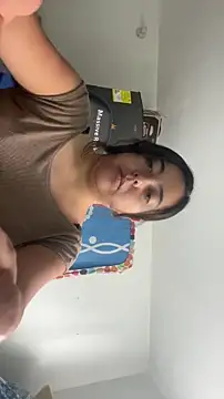 Elberethiel online show from March 3, 7:31 pm