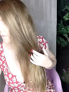 SexyMichellexo online show from July 25, 8:27 pm