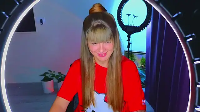  comefeelme  online show from November 25, 4:53 pm