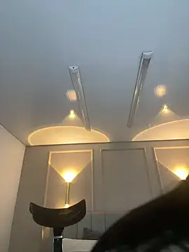 Miss blue69 online show from September 9, 1:38 am