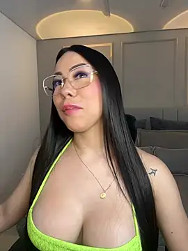 Miss blue69 online show from January 10, 2:16 am