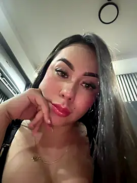 Miss blue69 online show from September 24, 1:48 am