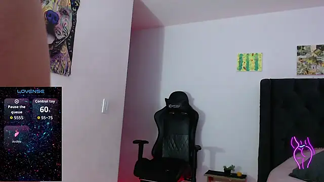 Fleurmeyer79 online show from September 8, 2:38 pm