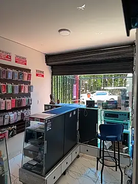  alabina  online show from January 13, 2:43 pm