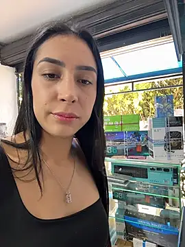  alabina  online show from January 16, 9:44 pm