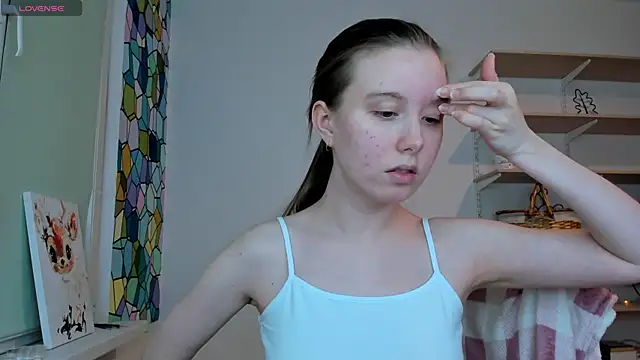 Peggy Beauty online show from November 25, 6:20 pm