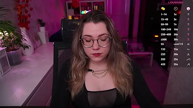 RemyCute online show from February 22, 2:51 pm