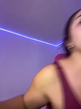 Alicia Ruiz online show from February 9, 6:10 pm