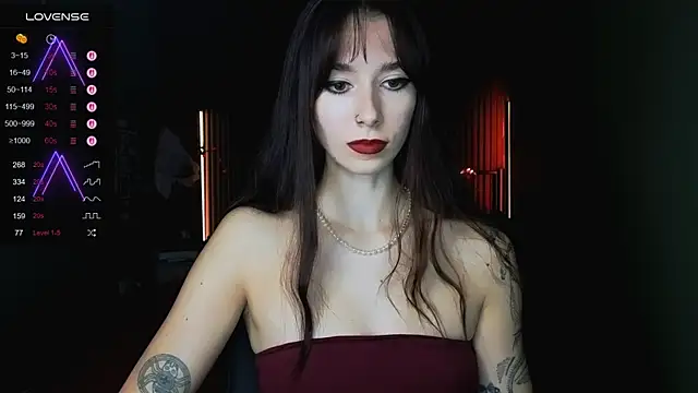 JillVerdon online show from November 28, 7:06 pm