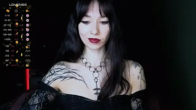 JillVerdon online show from April 11, 6:55 pm