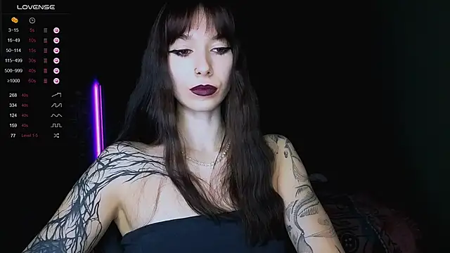 JillVerdon online show from May 17, 7:24 pm