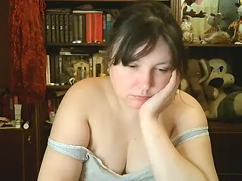 CarrieQPeach online show from November 24, 3:47 pm