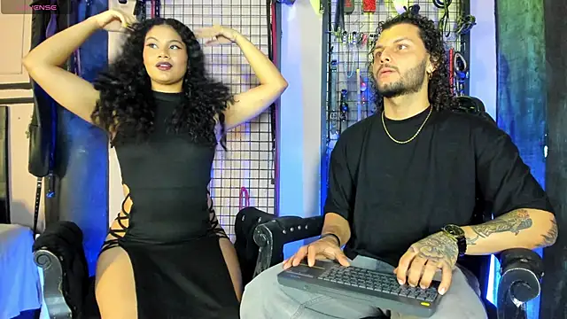 Twisted Fantasy online show from October 19, 5:53 am