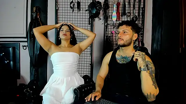 Twisted Fantasy online show from February 10, 4:04 am