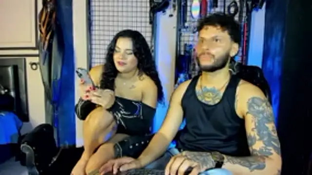 Twisted Fantasy online show from March 6, 5:02 am