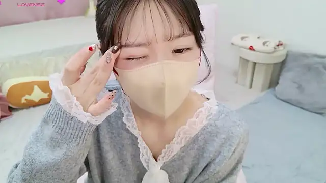 anchan  online show from February 20, 1:34 pm