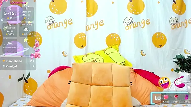 alonelove   online show from March 17, 6:50 am