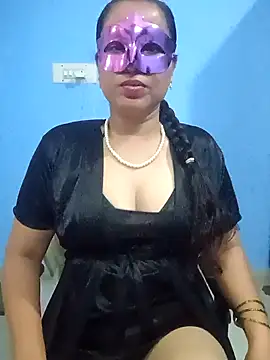 SANJU5888 online show from November 7, 5:18 pm