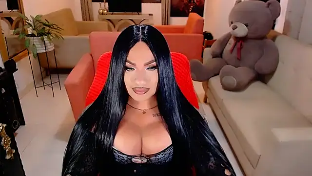 9InchsPunisherXXX online show from February 5, 7:22 am