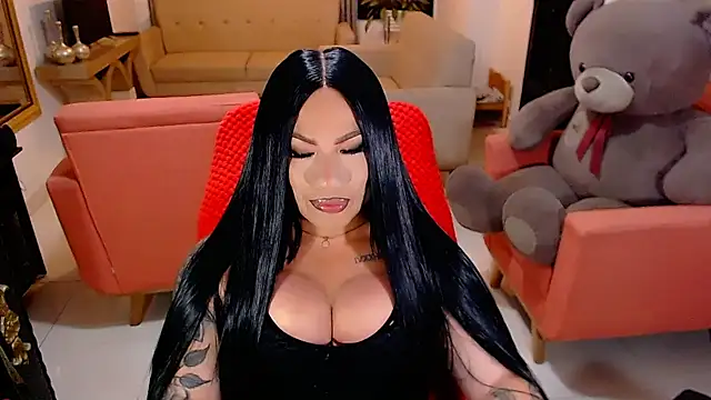 9InchsPunisherXXX online show from February 13, 7:10 am